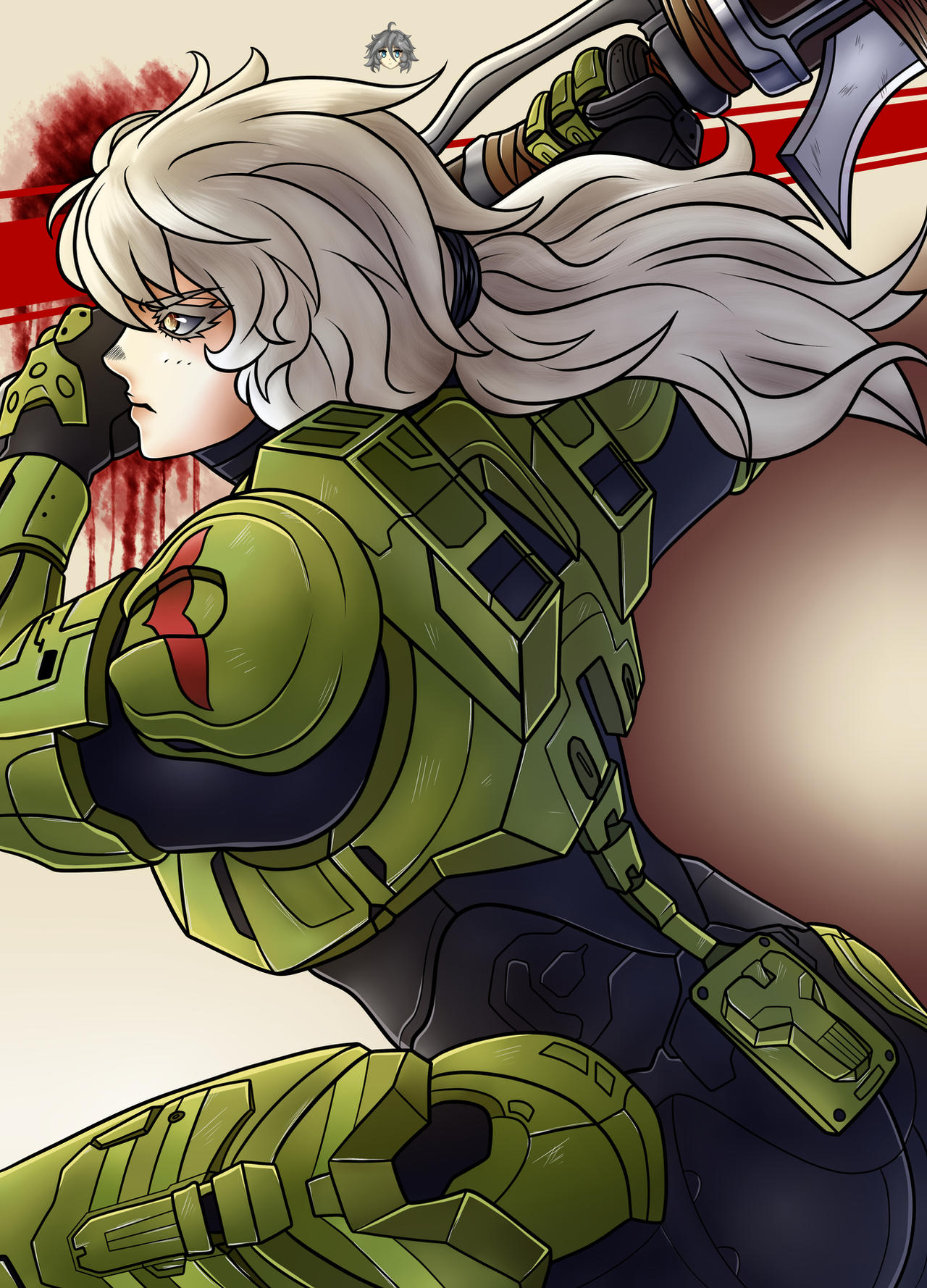 Cal 141 By AdaliaK141 On DeviantArt cal-141-by-adaliak141-on-deviantart