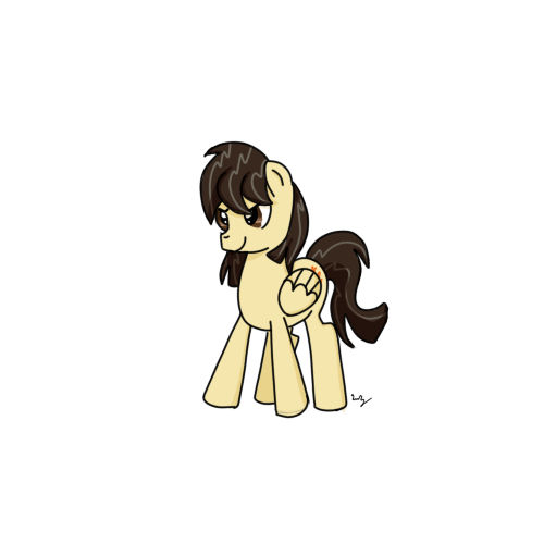 Wildfire- R63 by luckygirl88 on DeviantArt