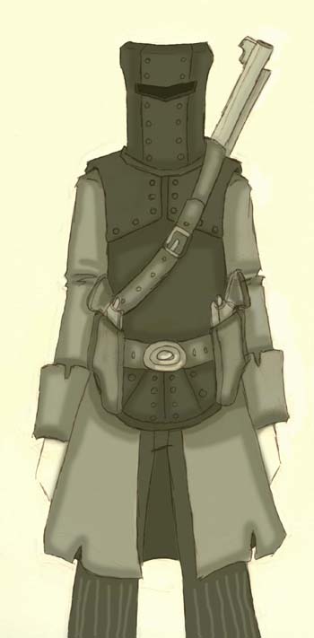 Ned Kelly