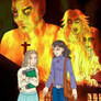 Carrie and Me: outcasts unite