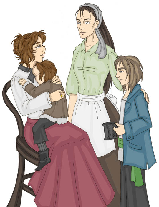 A Most Unusual Meeting By Crystal Gargoyle On Deviantart A Most Unusual Meeting By Crystal Gargoyle On Deviantart