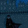 Midnight Snow