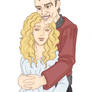 Gwynplaine and Dea Forever