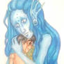 A mother never forgets