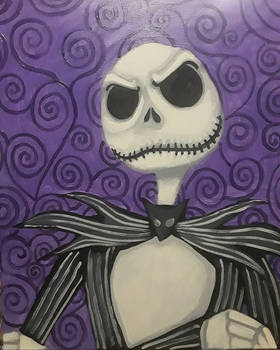 Skellington Swirls