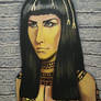 Anck-su-namun portrait