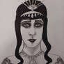 Queen Theda