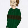 Joseph Merrick: High School