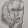 Yet another Merrick sketch