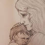 Mother Mary