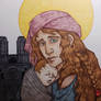 The Traveller Madonna