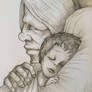 Bell Ringer Embrace
