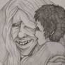 An Affectionate Attack