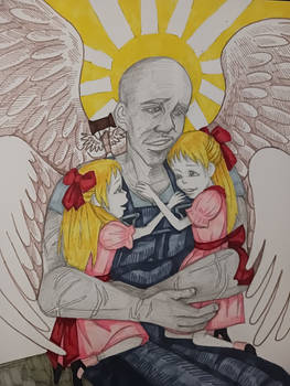 The Condemned Healer
