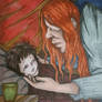 Court Of Miracles Remedy