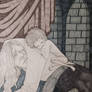 To Not Sleep Alone