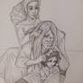 Hair Day