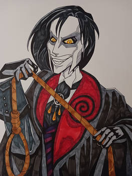 Anime Erik