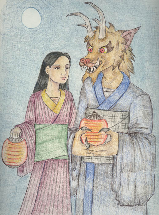 Beauty and the Beast