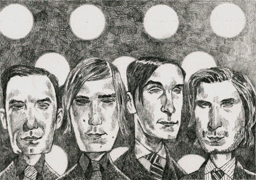 Interpol by BillyBuckle on DeviantArt