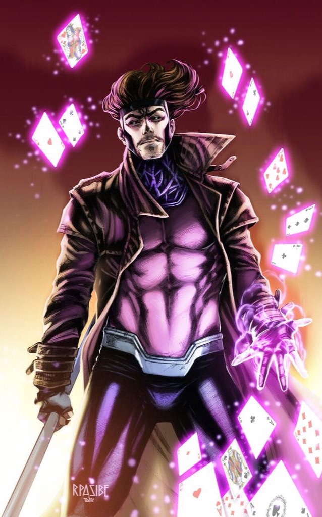 GAMBIT