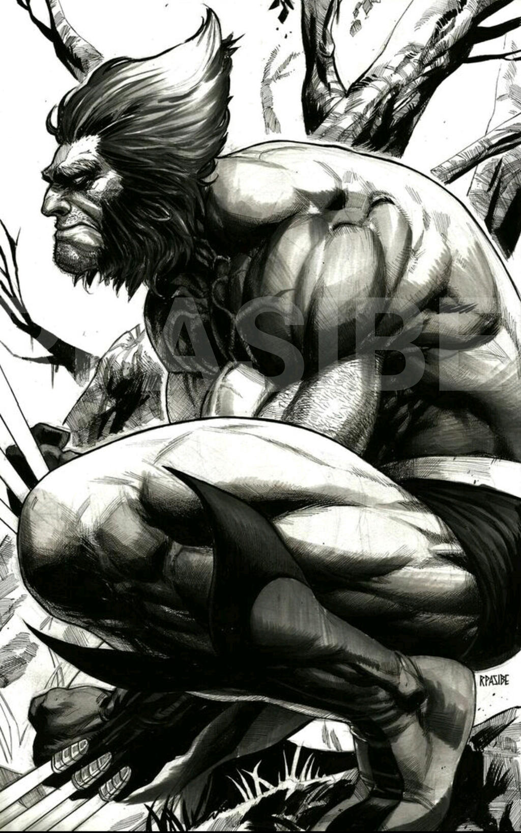 WOLVERINE