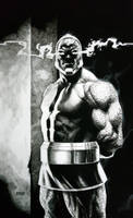 DARKSEID