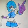Dj Pon3 - Vinyl Scratch