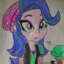starlight glimmer equestria girls