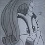 Rarity una expresion exacta