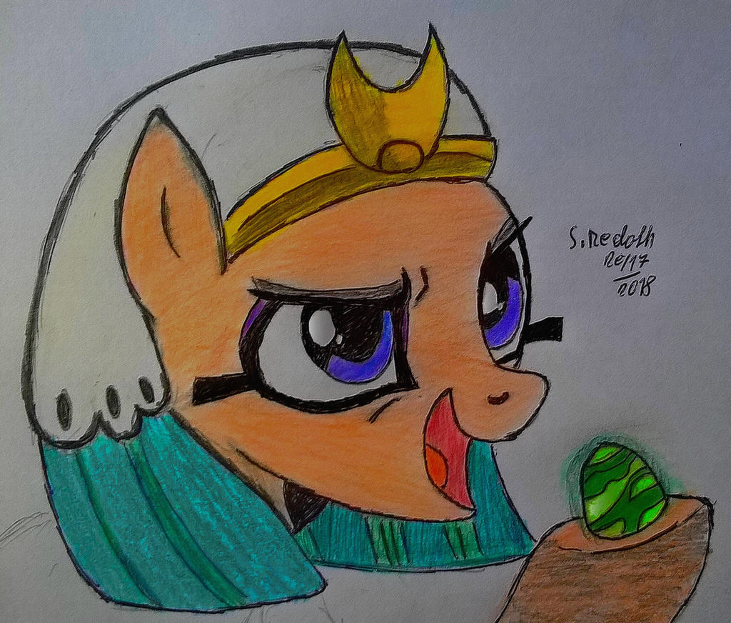 Somnambula Colored 2