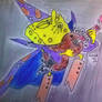 Sponge Bob