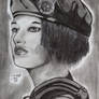 Jill Valentine