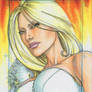 Emma Frost, White Queen