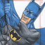 Batman JLA Archives