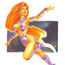 Starfire 2011