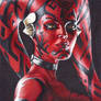 Darth Talon 2011