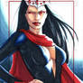 Marvel Bronze Age - Lilith, Dracula's Daughter