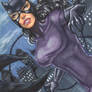 90's Catwoman