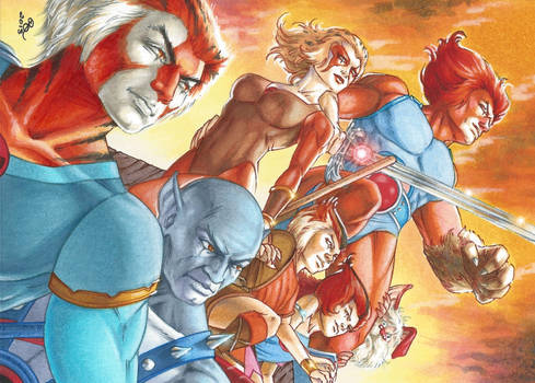 ThunderCats