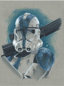 501st Trooper