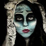 Corpse Bride Halloween