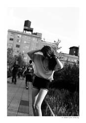 High Line, NYC 3