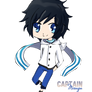 [ COM ] Chibi - Kuze Hibiki [ Devil Survivor ]