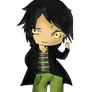 COM - Chibi Derek Roberts