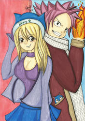 Nalu Winter