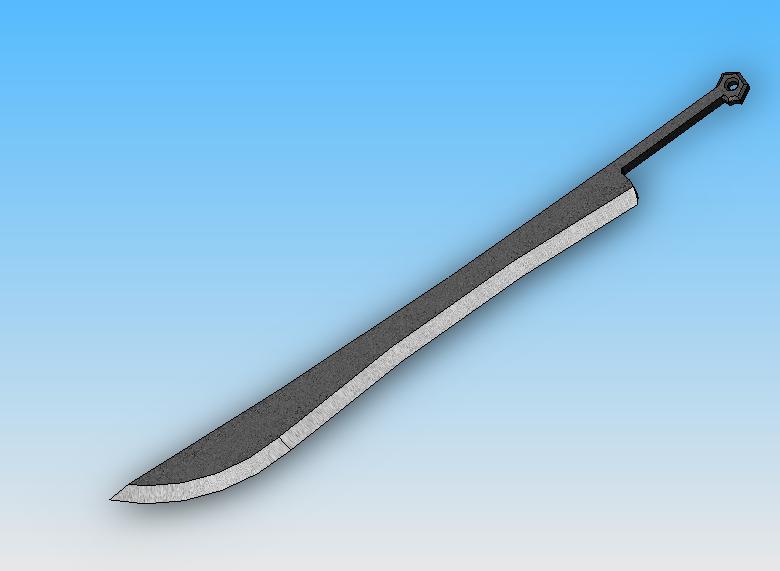 Sword Design Deviantart Sword Design V.1 by silentmaster on DeviantArt