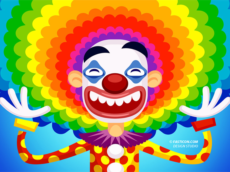 Clown Wallpaper For Desktop Iphone And Ipad By Fasticon On Deviantart Clown Wallpaper For Desktop Iphone And Ipad By Fasticon On Deviantart