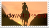 Outlaws To The Bloody End by dawn-of-stamps