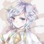 (Maplestory) Luminous baby